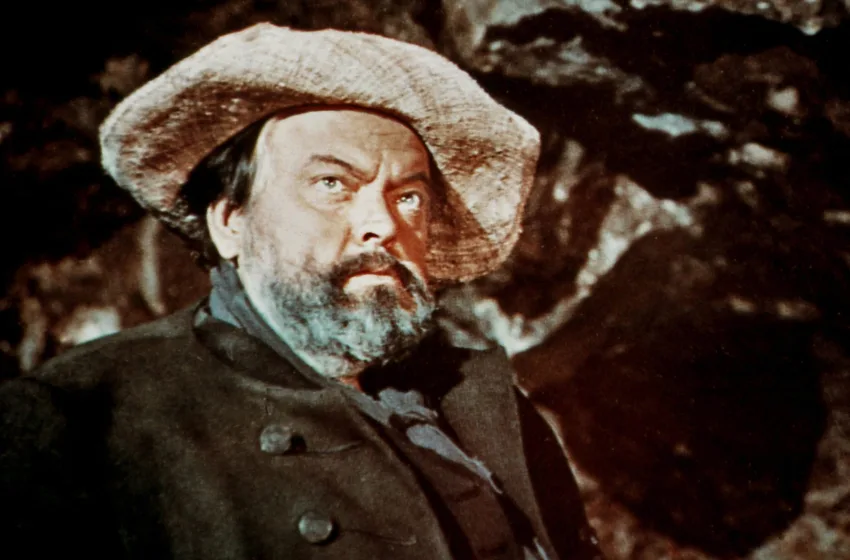  Το Όσκαρ του Ρέι Γκίλμπερτ και χειρόγραφα του Όρσον Γουέλς οι νέοι “θησαυροί” της Ακαδημίας Κινηματογραφικών Τεχνών