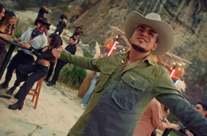  Πέθανε ο τραγουδιστής Jimenez σε αεροπορικό δυστύχημα, λίγες ώρες πριν από συναυλία