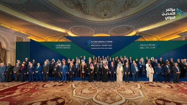  Παπασταύρου για Ριάντ: “Η Ελλάδα είναι μία φωνή ρεαλισμού στην Ευρώπη, όσον αφορά την ενέργεια”