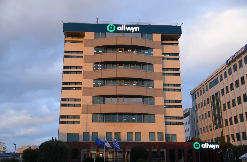  Νέα εποχή για τον ΟΠΑΠ: Η εποχή της Allwyn είναι εδώ!