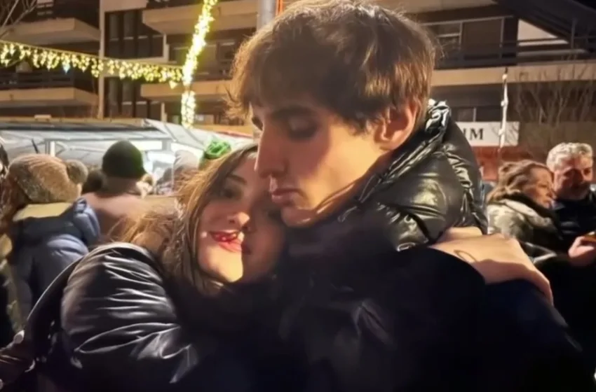  Κραν Μοντανά: ”Προσευχηθείτε για την Αλίκη. Δεν με άφησαν να μπω” λέει ο αδερφός της