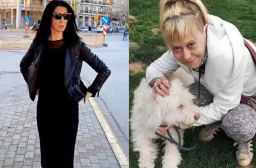  Θεσσαλονίκη: Ομολόγησε ότι στραγγάλισε την Μαρία Αγγελακούδη και την πέταξε στα σκουπίδια-Έκρυβε νεκρή την Βίκυ Κουτσάκη