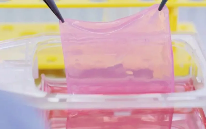  Κραν Μοντανά: Οι επιζώντες λαμβάνουν θεραπεία με δέρμα που αναπτύχθηκε από τα κύτταρα τους