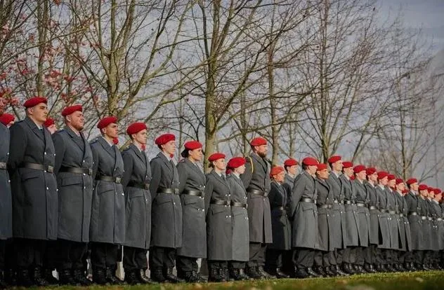  Γροιλανδία: Αιφνιδιαστική αποχώρηση της γερμανικών ένοπλων δυνάμεων μετά από μόλις 44 ώρες