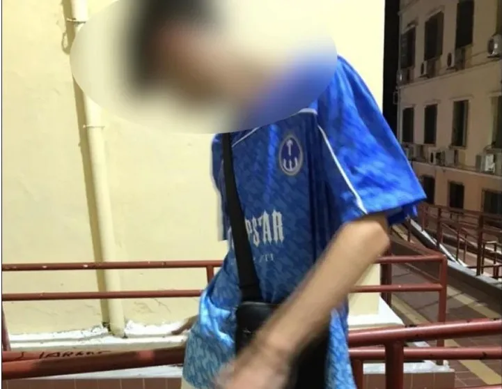  Σέρρες: “Θόλωσα γιατί έστειλε μήνυμα στην κοπέλα μου” ομολόγησε  16χρονος για τον θάνατο 17χρονου