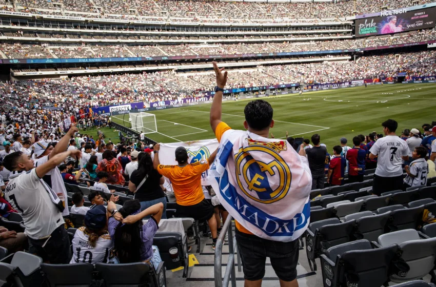  Ποιοι σύλλογοι μετατρέπουν το ποδόσφαιρο σε μηχανή δισεκατομμυρίων;