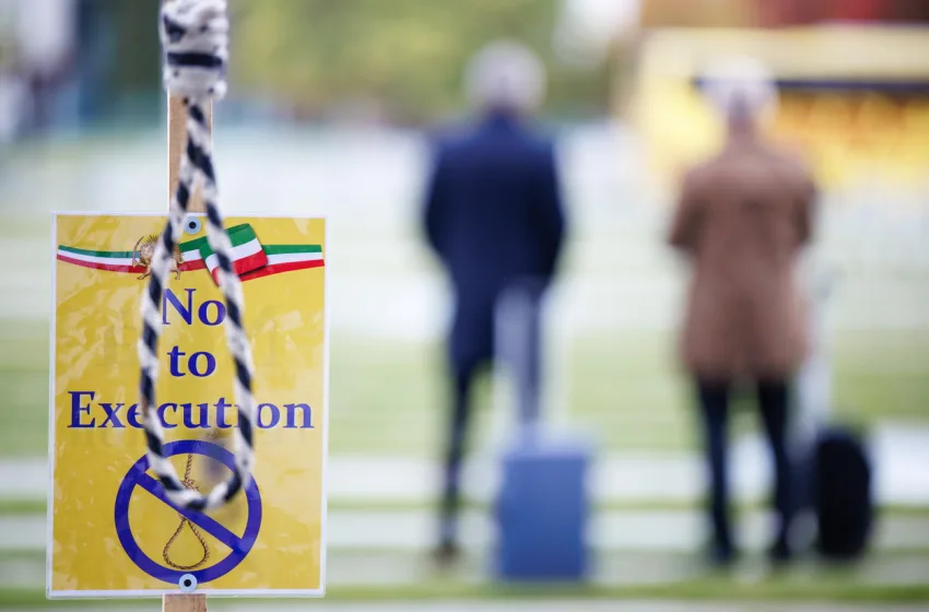  ΟΗΕ: Ανησυχητική αύξηση της χρήσης της θανατικής ποινής το 2025