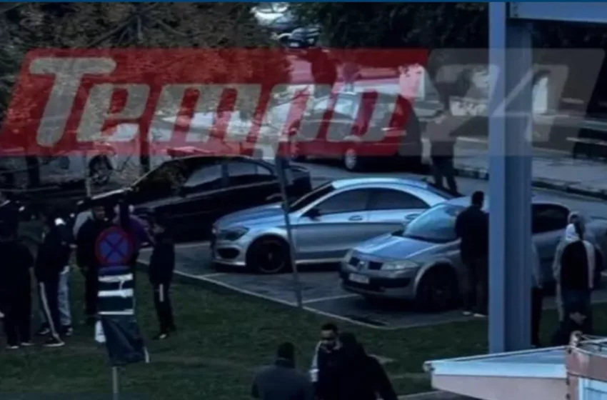  Νεκρός 30χρονος στην Πάτρα μετά από άγρια συμπλοκή έξω από νυχτερινό κέντρο-Ταυτοποιήθηκαν οι δράστες