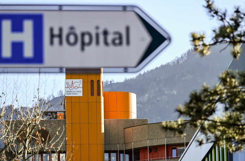  Κραν Μοντανά: Αναγνωρίστηκαν οι τέσσερις πρώτοι σοροί