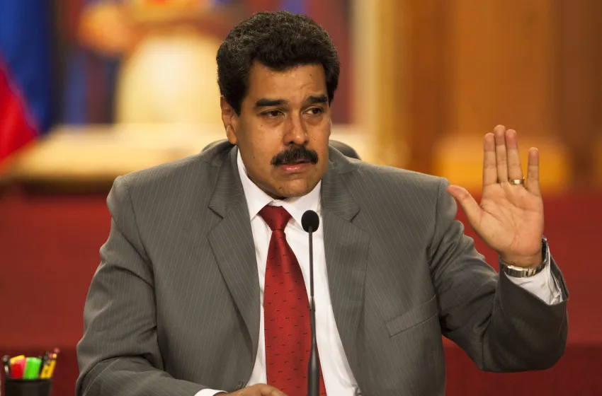  Μαδούρο:Οι ΗΠΑ απήγγειλαν κατηγορίες για ναρκωτικά, όπλα, συνωμοσία-Η Delta Force, η σύλληψη, η επόμενη μέρα