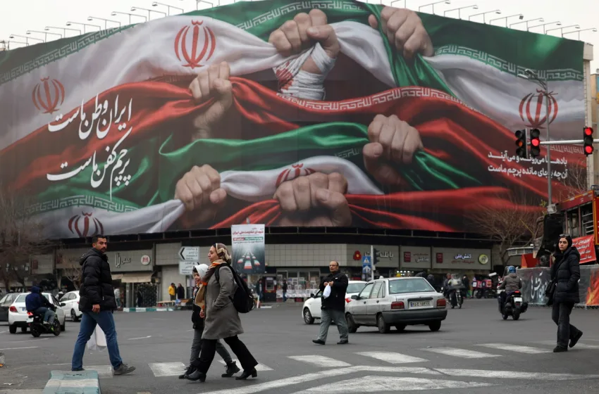  Ιράν: Ισχνή επαναφορά του διαδικτύου μετά από 200 ώρες blackout