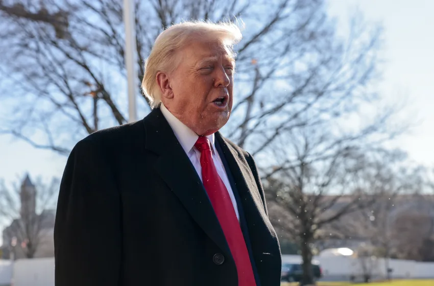  Guardian: Σύμμαχοι του Τραμπ ετοιμάζουν κομβικό ενεργειακό έργο στα Βαλκάνια