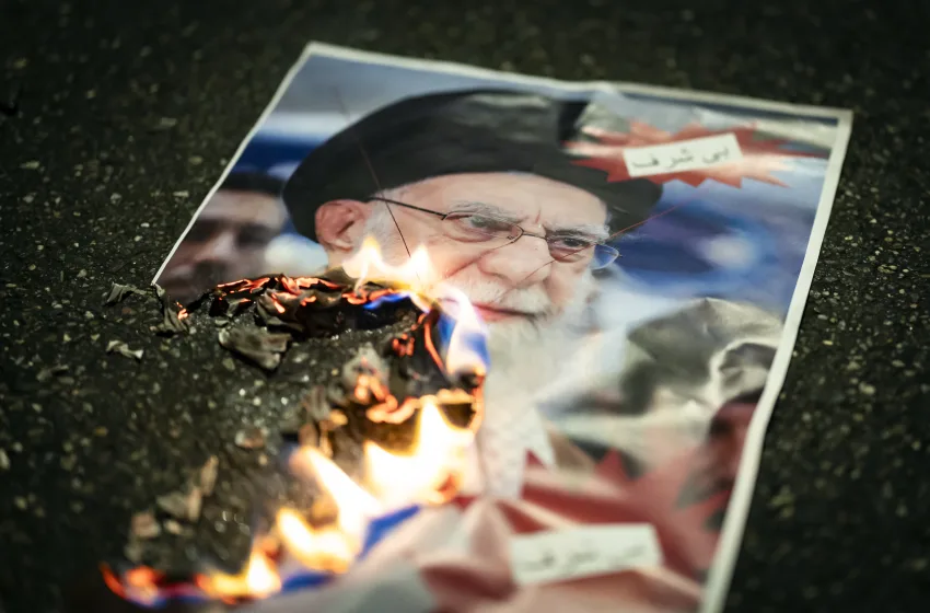  Ανάλυση BBC: Τι ακολουθεί για τον ανώτατο ηγέτη του Ιράν, Αλί Χαμενεΐ