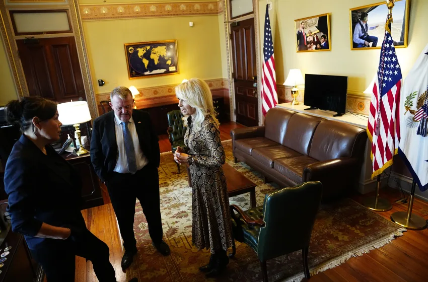  Δανία για Γροιλανδία: Υπάρχει θεμελιώδης διαφορά απόψεων με τις ΗΠΑ