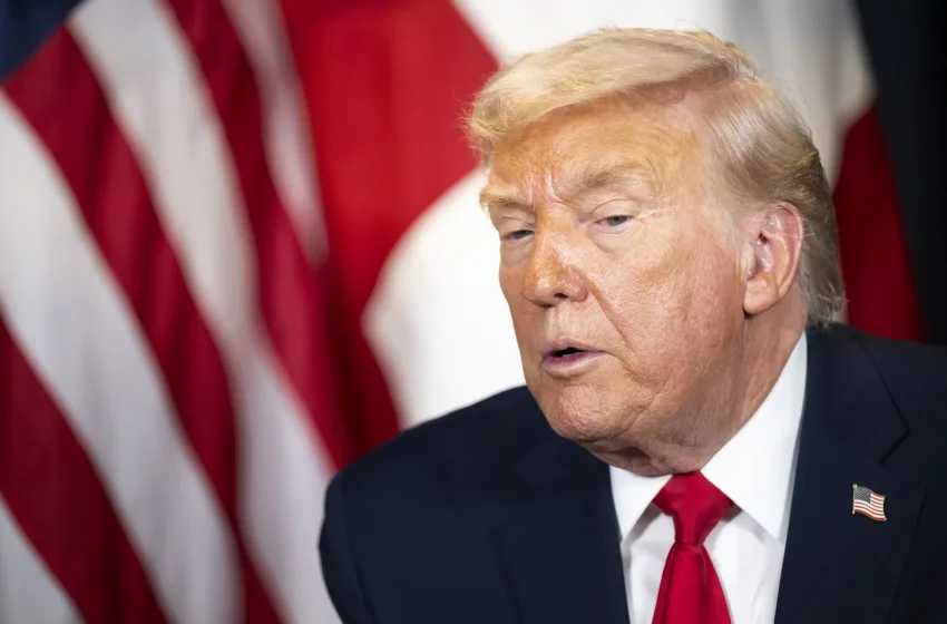  Ανάλυση Skynews: Ο Τραμπ “μαζεύει” τη βία για τη Γροιλανδία, αλλά όχι την απειλή