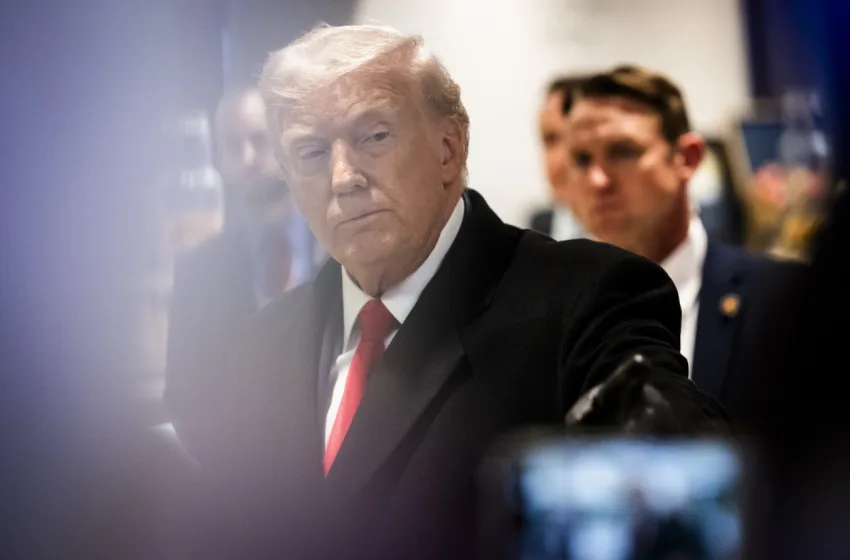  Τι είναι το Συμβούλιο Ειρήνης του Τραμπ, ποιοι ακολουθήσαν, ποιοι είπαν “όχι”