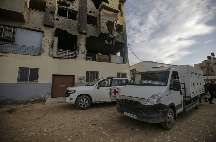  Ισραηλινή επίθεση στον νότιο Λίβανο – Ένας νεκρός