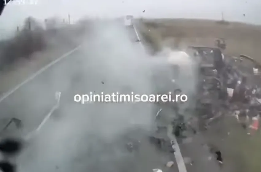  Γεωργιάδης για τραυματίες στο τροχαίο με τους οπαδούς ΠΑΟΚ: Έχουν συνείδηση μεταφέρονται στο Νοσοκομείο