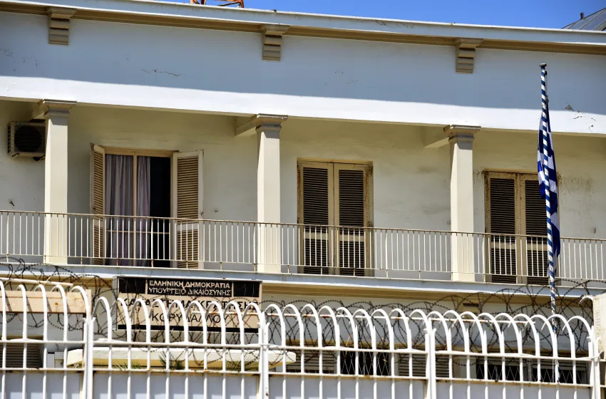  Φυλακές Κορυδαλλού: Συμβόλαιο θανάτου πίσω από τη δολοφονία- “Πόλεμος” για τα ναρκωτικά