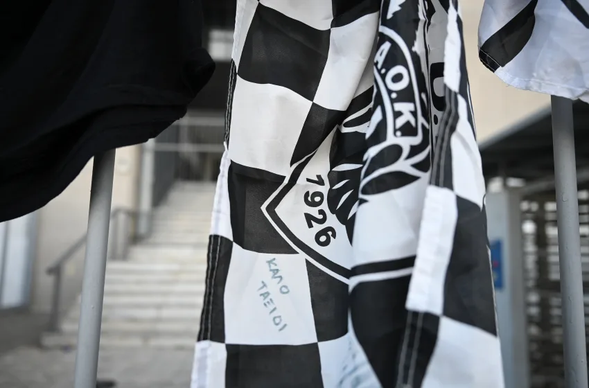  ΠΑΟΚ: Τα κρίσιμα δευτερόλεπτα, το βίντεο και τα σενάρια για τη φονική σύγκρουση των οπαδών
