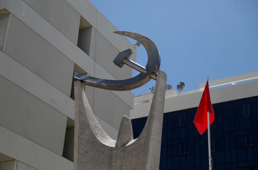  Πέθανε ο Μάκης Αμπατιέλος, ιστορικό στέλεχος του ΚΚΕ- Η ανακοίνωση του κόμματος