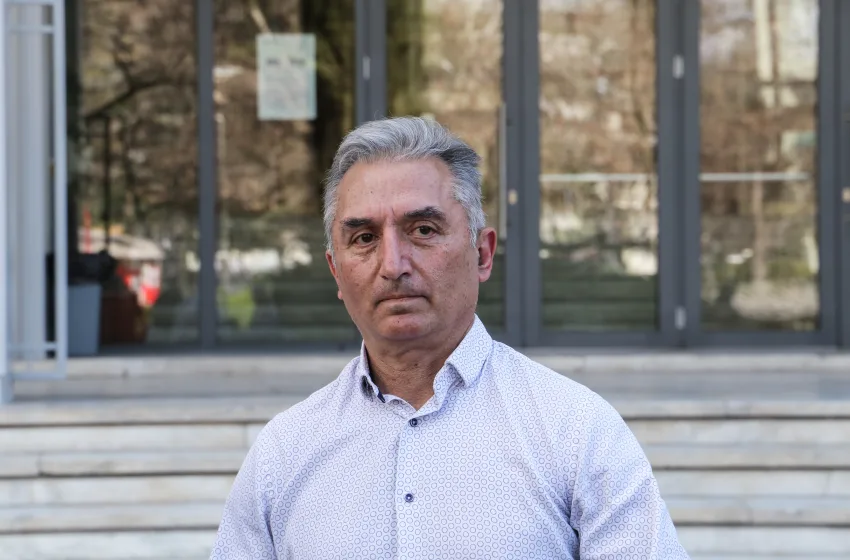  Κωνσταντινίδης για Καρυστιανού: Οι περισσότεροι συγγενείς δεν θα σταθούν πολιτικά δίπλα της