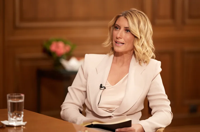  Σία Κοσιώνη: Βγήκε από την Εντατική