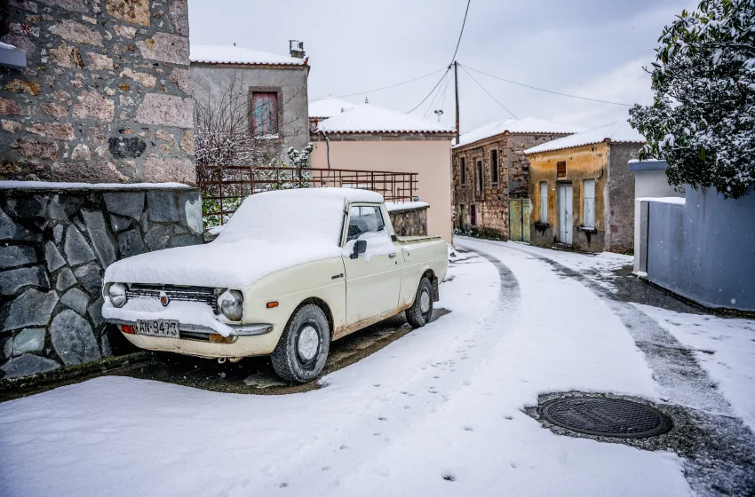  Πως πρέπει να οδηγούμε σε άσχημες καιρικές συνθήκες και τι πρέπει να προσέξουμε στο αυτοκίνητό μας