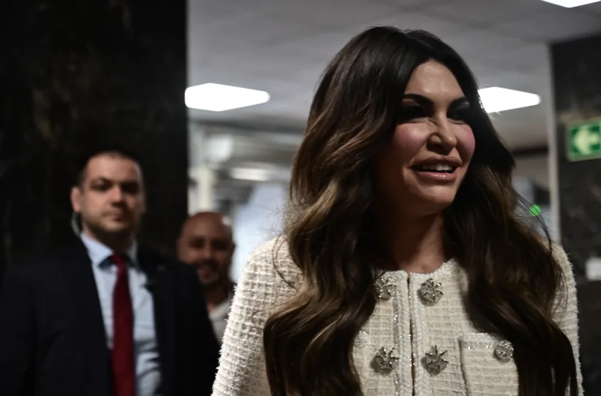  Γκιλφόιλ: Η ένταση για τη Γροιλανδία δεν μπλοκάρει τις ενεργειακές συμφωνίες ΗΠΑ-Ευρώπης