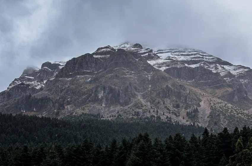  Τραγωδία στη Σκωτία: Νεκροί πατέρας και γιος που έκαναν πεζοπορία στα Χάιλαντς