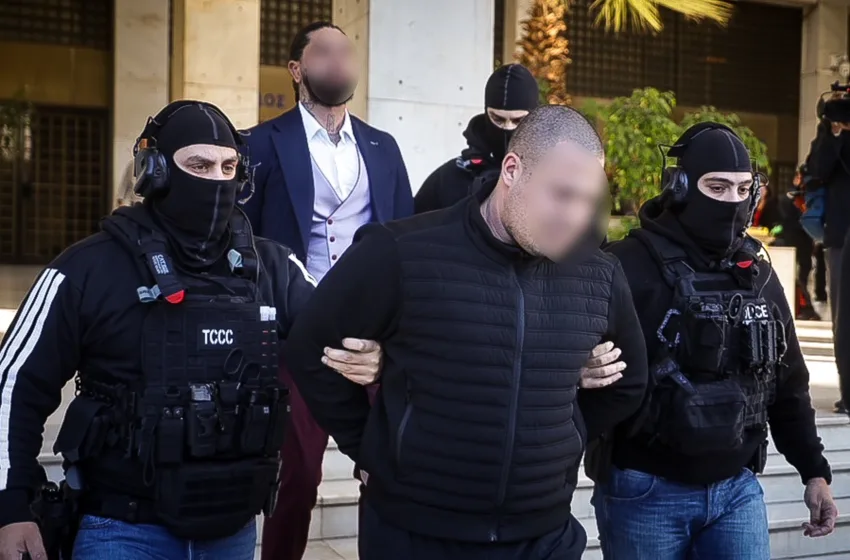  Φοινικούντα: Νέα ανατροπή στο διπλό έγκλημα- Ως δολοφόνος κατηγορείται ο 22χρονος συνεργός