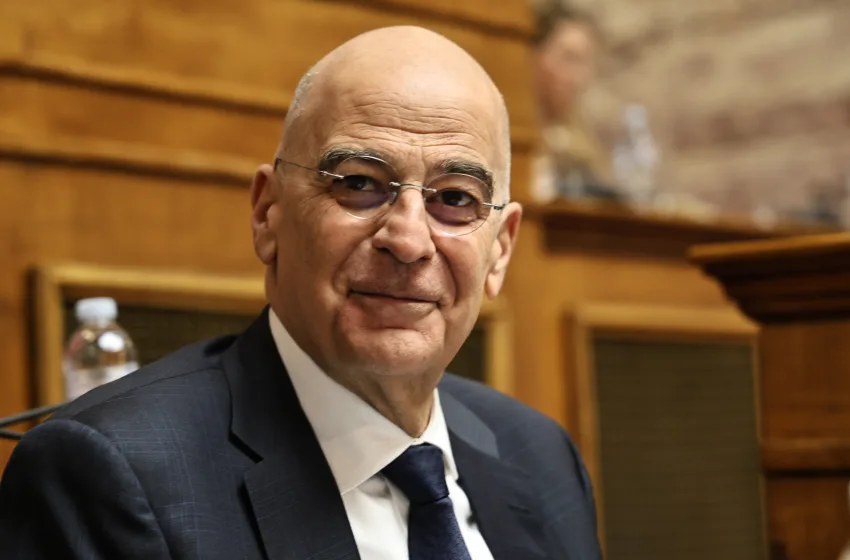  Δένδιας: Αλλάζουμε όλη τη φιλοσοφία της Άμυνας