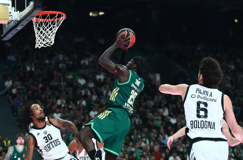  Μπάγερν-Παναθηναϊκός με σούπερ προσφορά* και ενισχυμένες αποδόσεις από το Pamestoixima.gr  