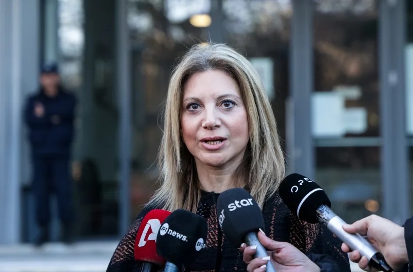  Αλλαγές στη νομική ομάδα Καρυστιανού- Τέλος η συνεργασία με τον Δημήτρη Σκαρίπα