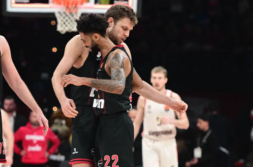  Άνετα κέρδισε ο Ολυμπιακός την Μπάγερν με “ρεσιτάλ” από Βεζένκοφ – Μιλουτίνοφ