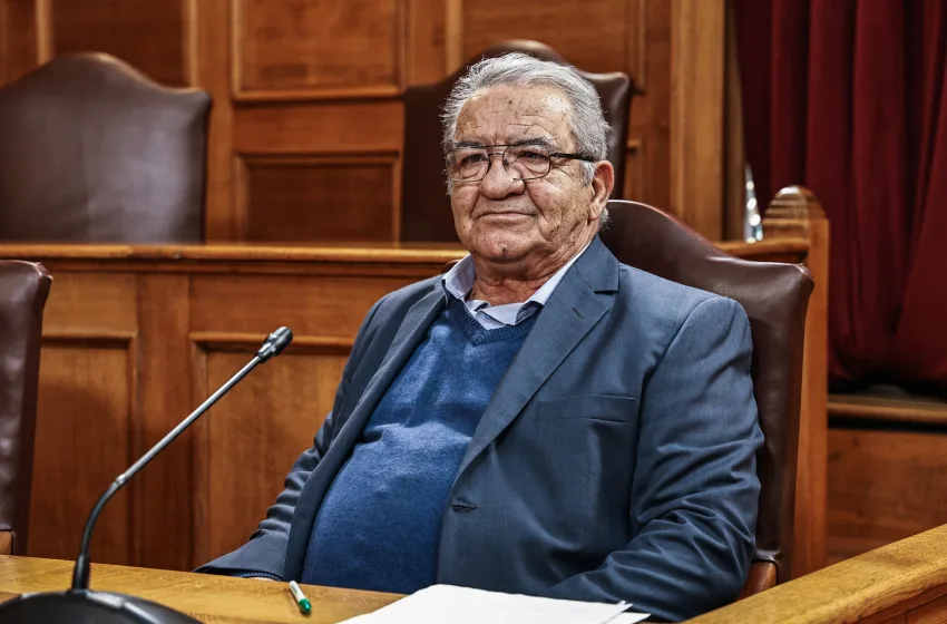  Πηγές ΝΔ για κατάθεση Μωυσίδη στην Εξεταστική: Ανέδειξε τις διαχρονικές παθογένειες του ΟΠΕΚΕΠΕ