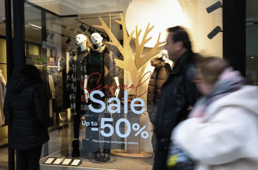  Ανοιχτά μαγαζιά σήμερα Κυριακή 18/01- Το ωράριο, τι ισχύει για σούπερ μάρκετ