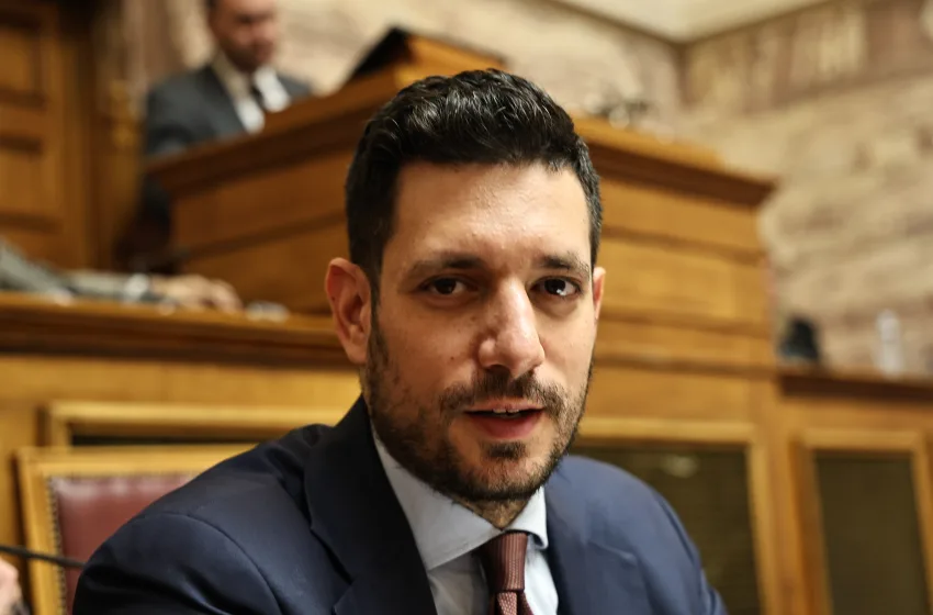  Κυρανάκης: “Όσο διαρκεί ο πόλεμος μεγαλώνει ο κίνδυνος για αυξήσεις σε αεροπορικά και ακτοπλοϊκά εισιτήρια”