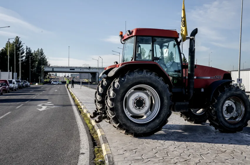 Αγρότες: Κρίσιμη η συνάντηση της Δευτέρας στο Μαξίμου- Στην τελική ευθεία ο διάλογος