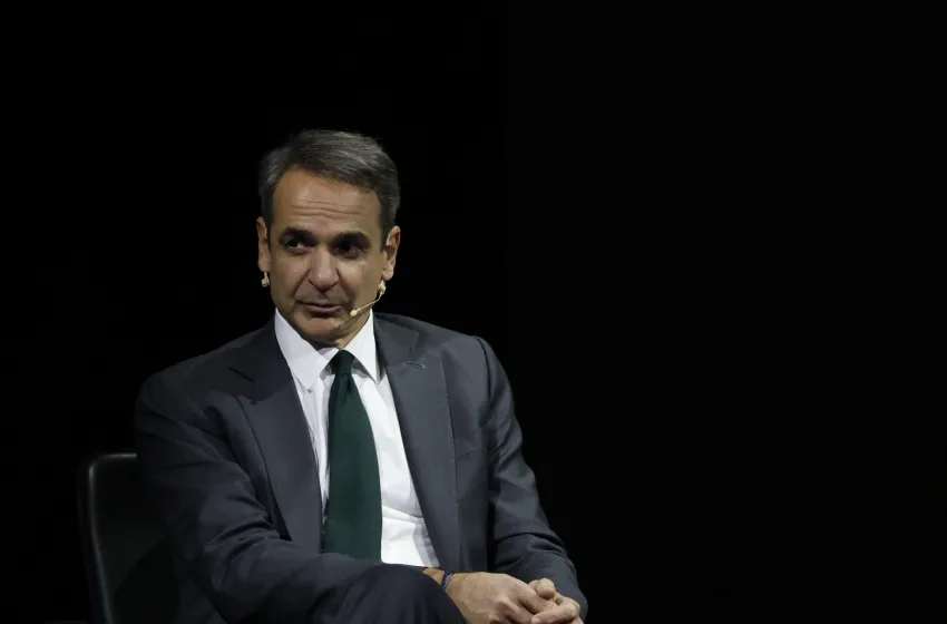  Μητσοτάκης στα “Χανιώτικά Νέα”: “Νέα εποχή για την Εκκλησία της Κρήτης”