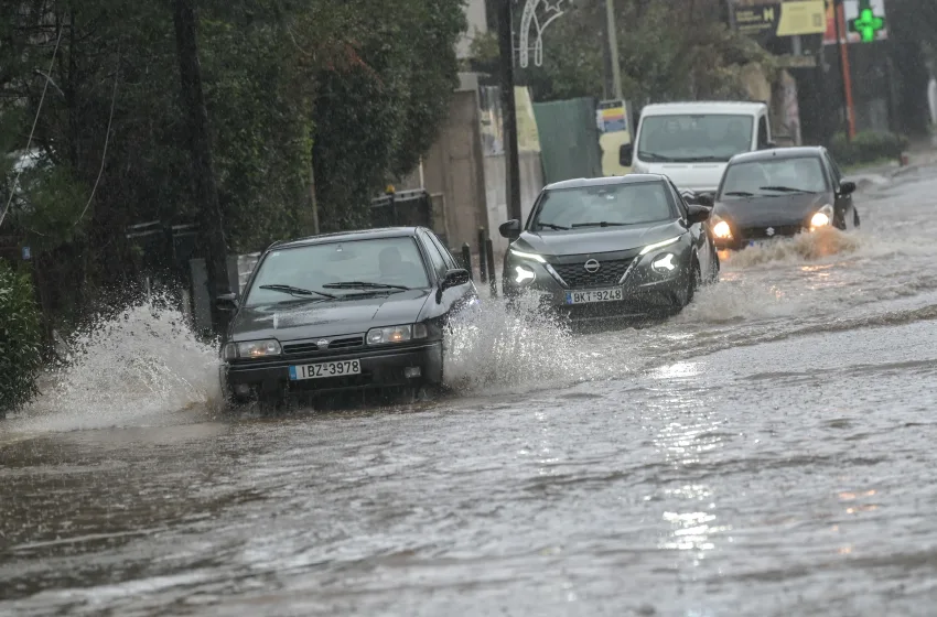  Σε κατάσταση Έκτακτης Ανάγκης και ο Δήμος Βάρης-Βούλας-Βουλιαγμένης