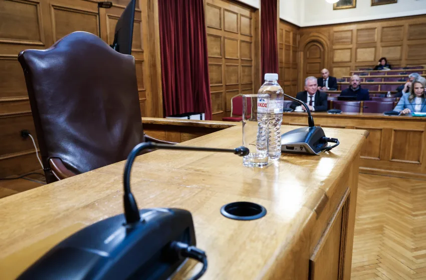  Στις 03/02 ολοκληρώνεται η εξεταστική επιτροπή του ΟΠΕΚΕΠΕ- Οι επόμενοι μάρτυρες