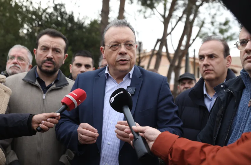  Φάμελλος από Γλυφάδα: Μεγάλες οι ευθύνες της κυβέρνησης που αμελεί την πρόληψη