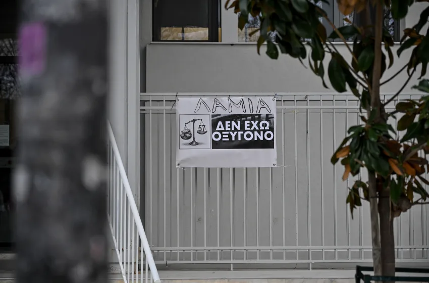  Παραδοχή της Interstar για διαγραφές βίντεο στη δίκη των Τεμπών- Σφοδρές αντιδράσεις