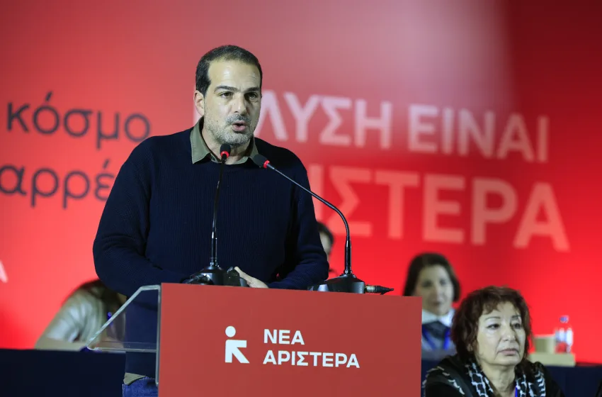  Σακελλαρίδης: “Το έγκλημα Βιολάντα έχει και πολιτικές προεκτάσεις”