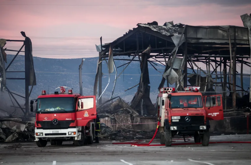  Αναζητούνται απαντήσεις για τη Βιολάντα: Επικίνδυνο το υπογειο, ανύπαρκτοι ανιχνευτές και νέα στοιχεία για τη φονική έκρηξη