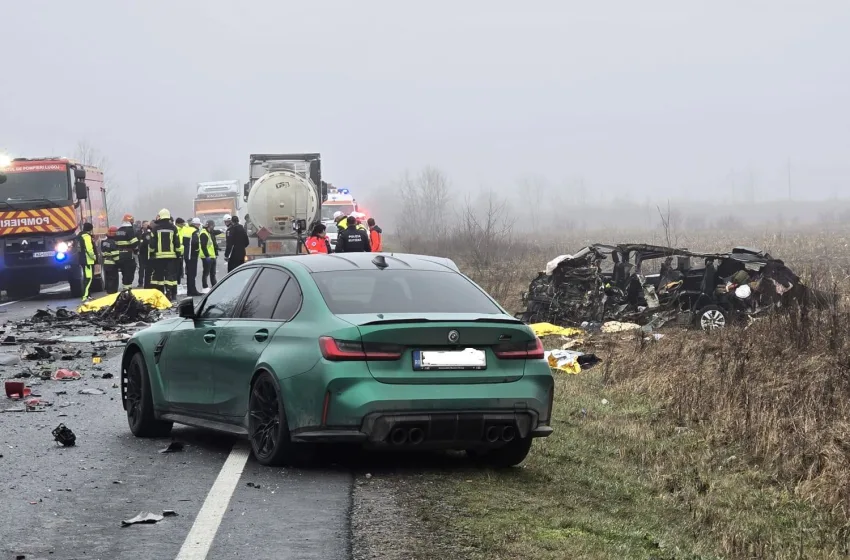  ΠΑΟΚ: Συγκλονίζει επιζών του δυστυχήματος- “Θρηνώ τους φίλους μου, ήμασταν αδέλφια”