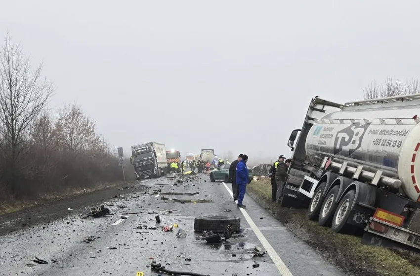  Ρουμανία:  Επιστρέφει στην Ελλάδα και ο τρίτος τραυματίας από το τροχαίο με τους οπαδούς του ΠΑΟΚ