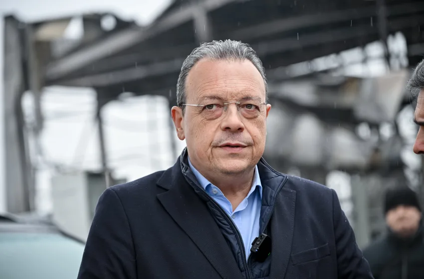  Φάμελλος: Η κυβέρνηση επιχερεί να μπαζώσει την αλήθεια για τη Βιολάντα