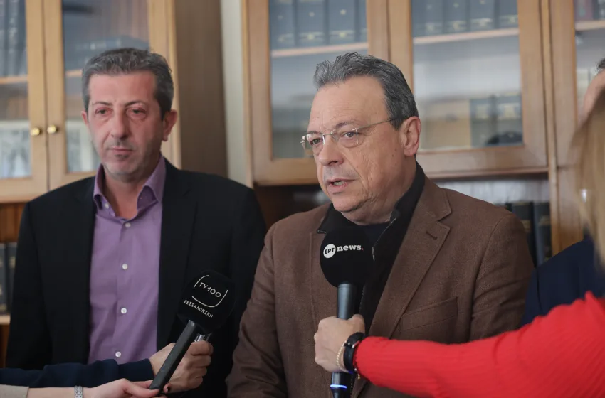  Φάμελλος: “Η κυβέρνηση τα τελευταία έξι χρόνια έχει επιτεθεί στα εργασιακά δικαιώματα”